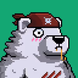 KumaVerse #1219
