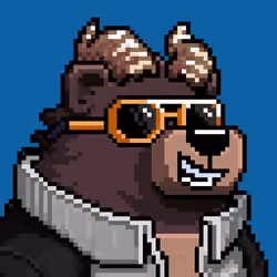 KumaVerse #1573