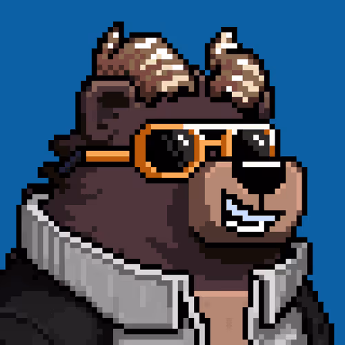 KumaVerse #1573