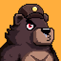 KumaVerse #1862