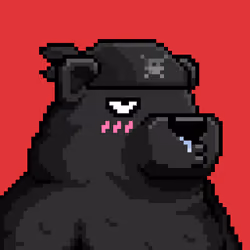 KumaVerse #1221