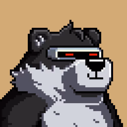 KumaVerse #1639