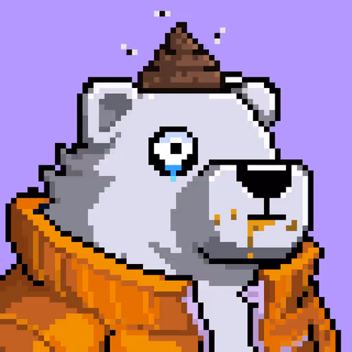 KumaVerse #610