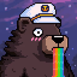 KumaVerse #127