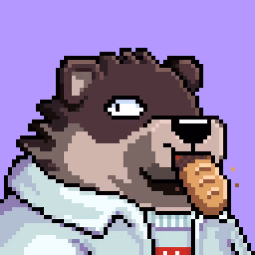 KumaVerse #592