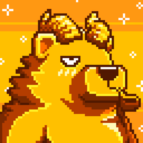 KumaVerse #280