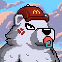 KumaVerse #758