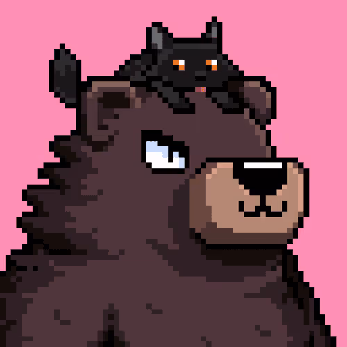 KumaVerse #918