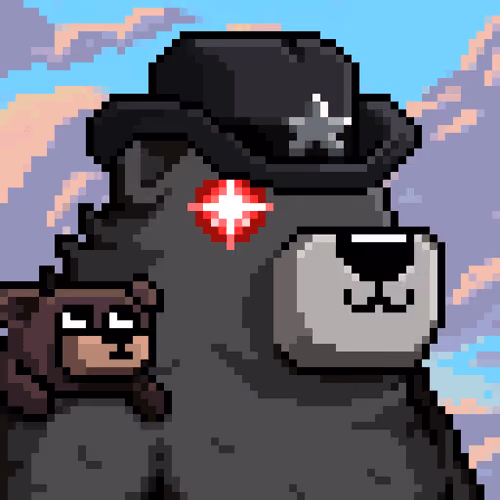 KumaVerse #149