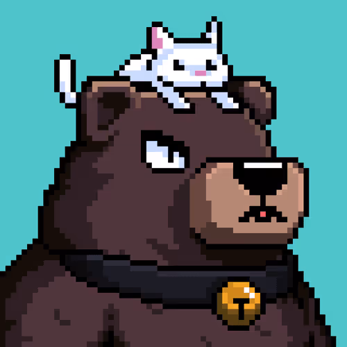 KumaVerse #1792