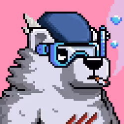 KumaVerse #1162