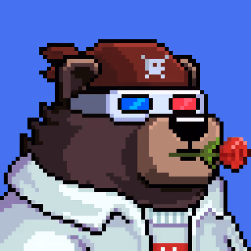 KumaVerse #1428