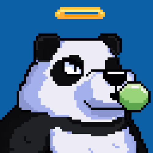 KumaVerse #1969