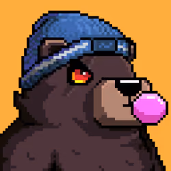 KumaVerse #1054