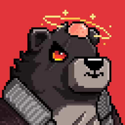 KumaVerse #1990