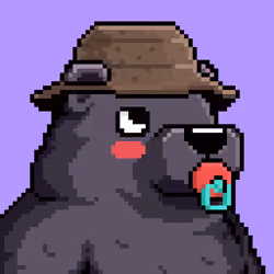 KumaVerse #862