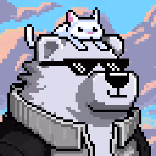 KumaVerse #1984