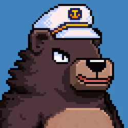 KumaVerse #228