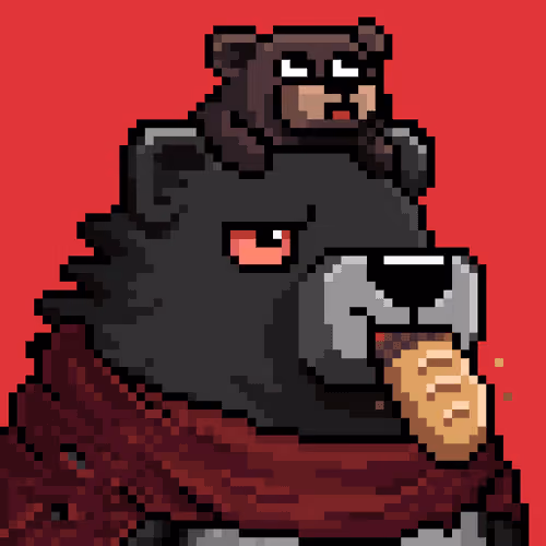 KumaVerse #1135