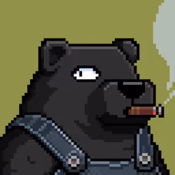 KumaVerse #976