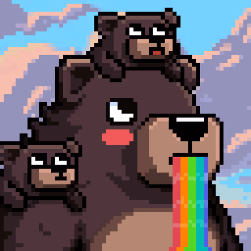 KumaVerse #319
