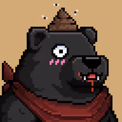 KumaVerse #40