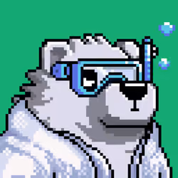 KumaVerse #966