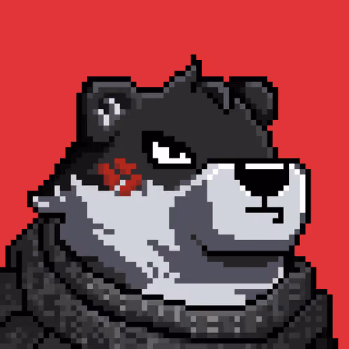 KumaVerse #897