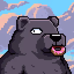 KumaVerse #867