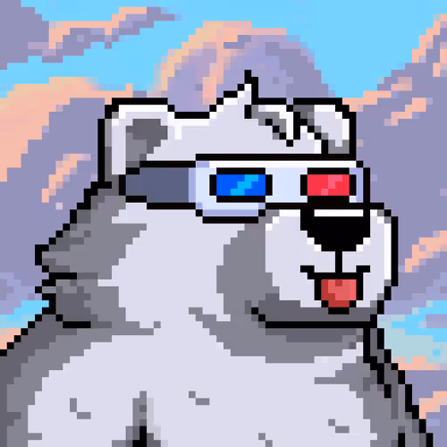 KumaVerse #1661