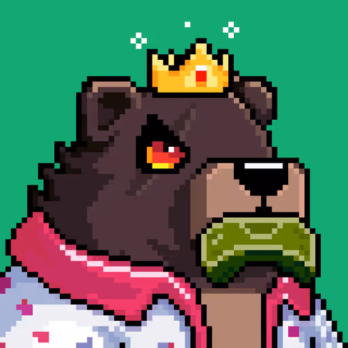KumaVerse #88