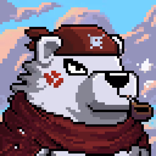 KumaVerse #598