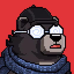 KumaVerse #1489