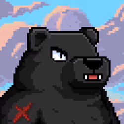 KumaVerse #332