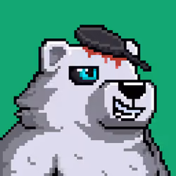 KumaVerse #478
