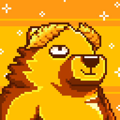 KumaVerse #661