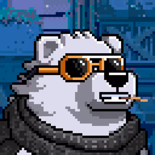 KumaVerse #1426