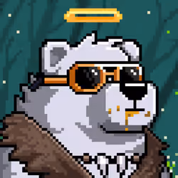KumaVerse #1220