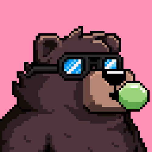 KumaVerse #1828