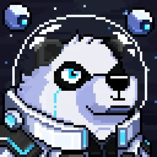 KumaVerse #2008