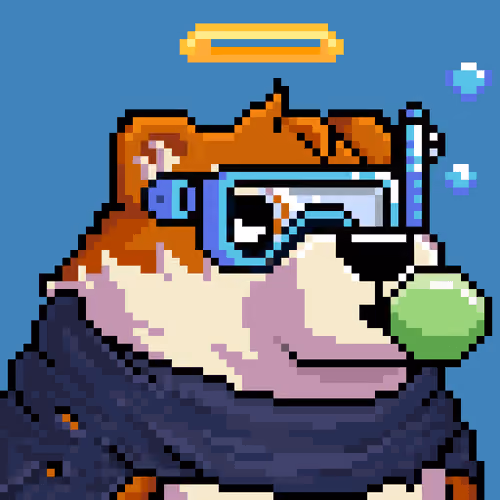 KumaVerse #1418