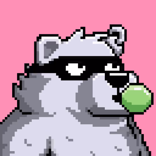 KumaVerse #243