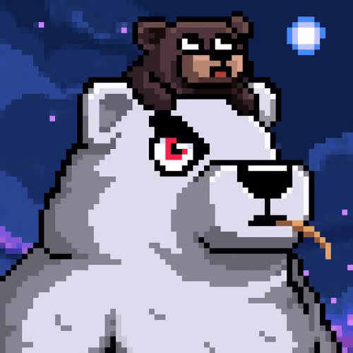 KumaVerse #1800