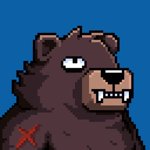 KumaVerse #1945