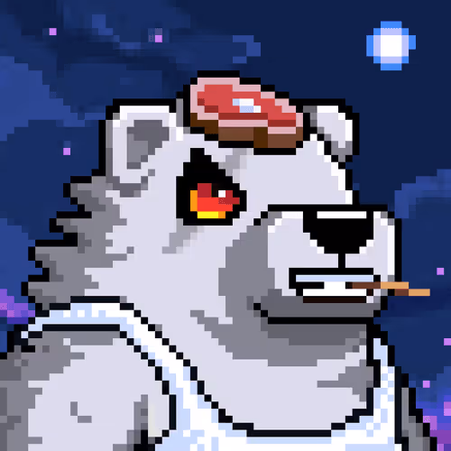 KumaVerse #146