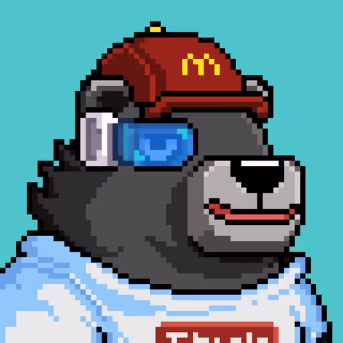 KumaVerse #403