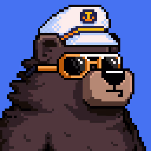 KumaVerse #1361