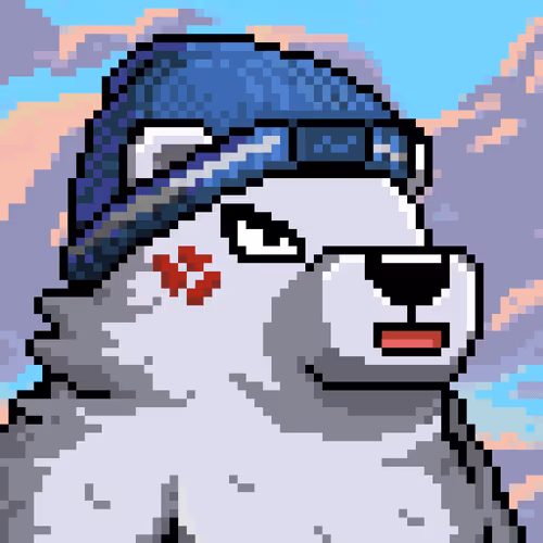 KumaVerse #174