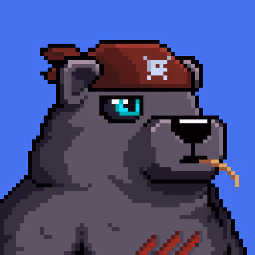 KumaVerse #346