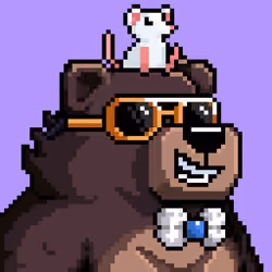 KumaVerse #357